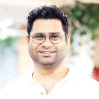 Azim Intazar Email & Phone Number