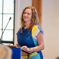 United Way Of Indian River Employee Meredith Egan's profile photo
