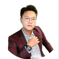 @ASK Training Singapore Employee Tyson Ty's profile photo