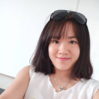 Ambitionplus Custom Solutions Employee Ly Vu's profile photo