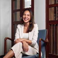 COLLABTIVE Singapore Employee Gilian Lim's profile photo