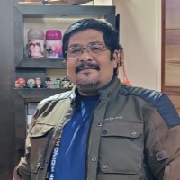 Sriram Gopalakrishnan Email