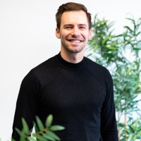BESIX Unitec Employee Ben Peeters's profile photo