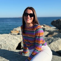 B&M France Employee Marion Armand's profile photo