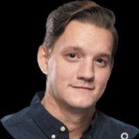 cbdMD Employee Dylan Winchester's profile photo