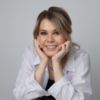 Gameram Employee Liza Skorodumova's profile photo