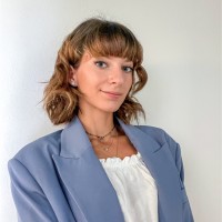Eatable Adventures Employee Micol Rossetti's profile photo