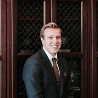 Scott Budriss