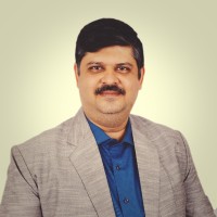 Agami Employee Atul Gupta's profile photo