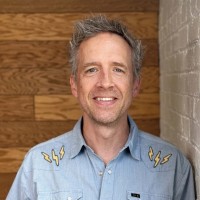 Nashville Entrepreneur Center Employee Rob Williams's profile photo