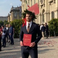 Francesco Azzoni Email