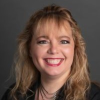 California Waterfowl Association Employee Terra Byrd's profile photo