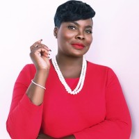 Partnership for Maternal & Child Health of Northern New Jersey Employee Mariekarl V.'s profile photo