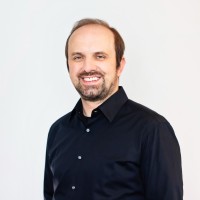 Rösberg Engineering GmbH Employee Admir Salihovic's profile photo