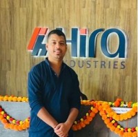 Vikshith Fernandes Email