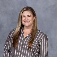Amber Laux Email & Phone Number