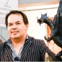 MSD Employee Allan Ancheta's profile photo