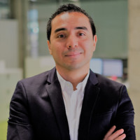Meteologica Employee Nicolino Flacco's profile photo