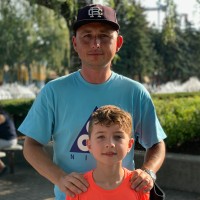 Fullscript Employee Mat Paciga's profile photo