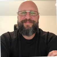 Relevant Power Solutions Employee Roberto Barillas's profile photo