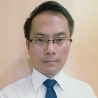 Eva-Dry Employee Michael Lee's profile photo
