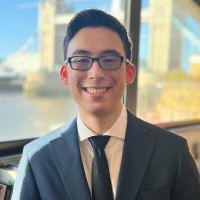 Code4Community Employee Ryaken Nakamoto's profile photo