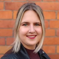 Boverket Employee Ieva Kisieliute's profile photo