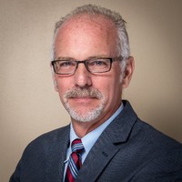 Toshiba Employee Kevin Graham's profile photo