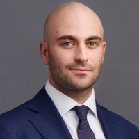 Brookfield Employee Thomas Guida's profile photo