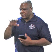 Wayne Williams