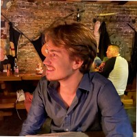 Orsi Academy Employee Buzogany Aron's profile photo