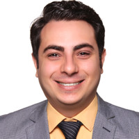 Mohammad Maghsoud Email & Phone Number