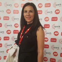 Dragana Pajkovic Email