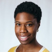 Canteen One Employee Imani Atkinson's profile photo