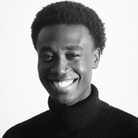 Elixir Technologies Employee Kojo Owusu's profile photo