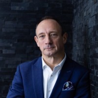 Junior Achievement IOM Employee Guy Templer's profile photo