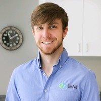 Educational Measures Employee Brenden Jenkins's profile photo