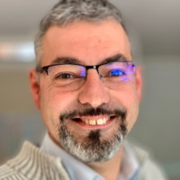SERAD Motion Control Employee Marc Serad's profile photo