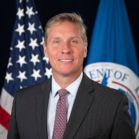 Blue Origin Employee Eric Wiese's profile photo