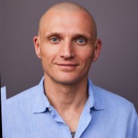 Healthcare Solutions Team Employee Gerard Kubicz's profile photo