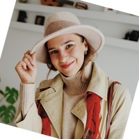 Vinted Go Employee Deimante Valanc's profile photo