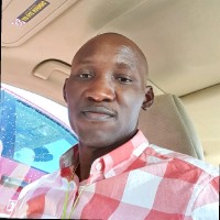 John Okoth Email