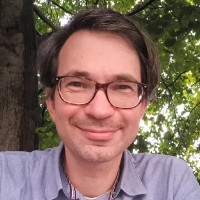 Medicover Polska Employee Dominik Wieczorek's profile photo