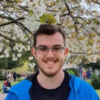 Novatiq Employee James Roe's profile photo