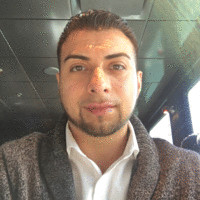 ABH Manufacturing Inc. Employee Omar Herrera's profile photo