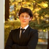 Primarius Capital Employee Alex Bruneau's profile photo