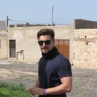 Globacap Employee Sam Millis's profile photo
