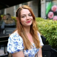 Prost Brewing Company Employee Celina Ulrich's profile photo