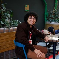 Aeroscan Employee Marcello Gonçalves Moreira's profile photo