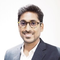 Sunil Shankar Email & Phone Number